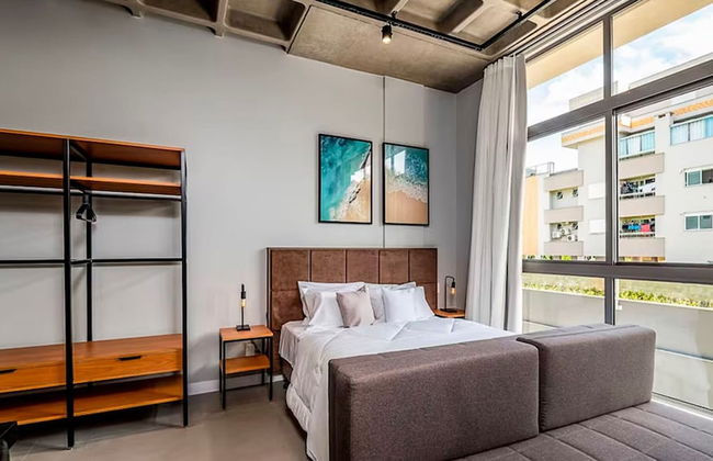 Top Studios Canasvieiras TPS - Photo 54