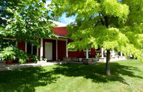 Secluded Cottage Rental on 305-Acre Ranch in Stevens County, Washington - Foto 10