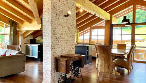 Alpenlodge Charivari - SommerBergBahn unlimited kostenlos - Foto 2