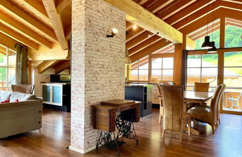 Alpenlodge Charivari - SommerBergBahn unlimited kostenlos - Photo 2