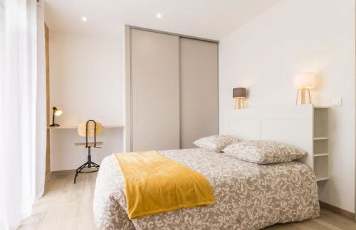 Gîte moderne avec confort, près de la mer, jardin clos, garage, WiFi, et équipements bébé - FR-1-306-1173 - Foto 3