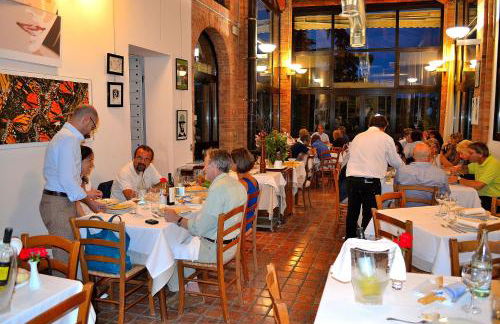 TENUTA MONVILLONE COUNTRY HOUSE & RESTAURANT - Foto 67