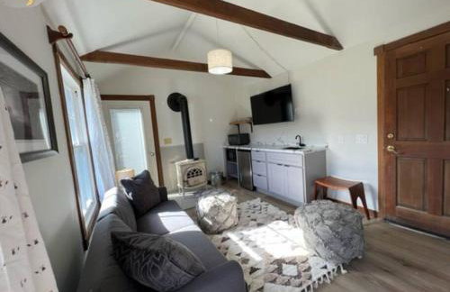 Boathouse Cottage (Historic Coast Guard property) - Foto 4