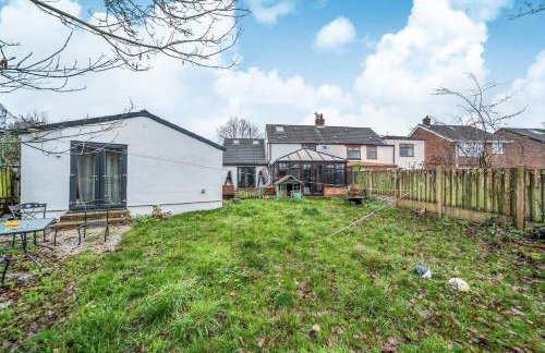 16th-Century Cottage with Separate Studio and Garden, Sleeps 12 - Foto 29