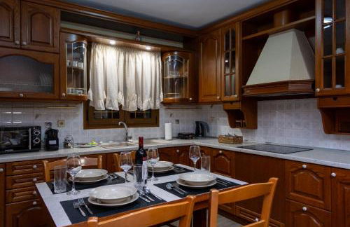 Astria Apartment 1 - Foto 7