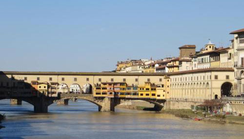 Apartment La Casina - Foto 4