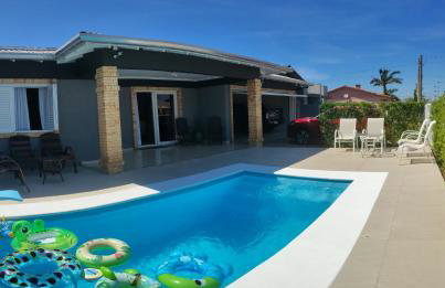 Casa com piscina em Rainha do Mar Xangri-lá - Foto 11