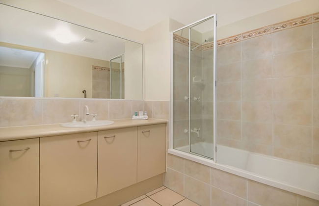 The Mirage Alexandra Headland - Foto 43