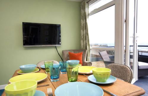 Sail Away Holiday Villa - Foto 11