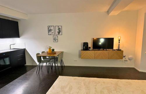 Isaak Apartment Stadtperle - Foto 12