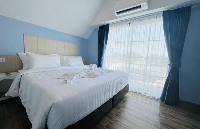 The Autumn Creek ChiangRai - Foto 4