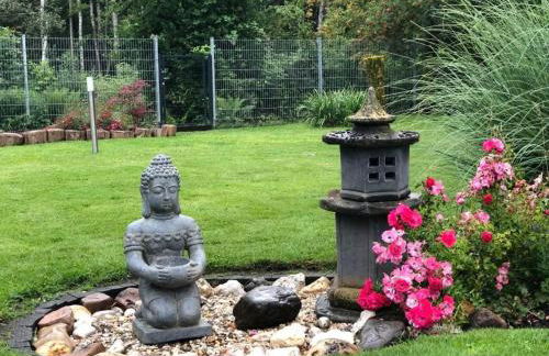 Holiday Home Natur by Interhome - Foto 39