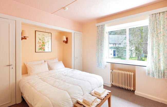 Pet-friendly Escape in Fauvillers - Foto 36