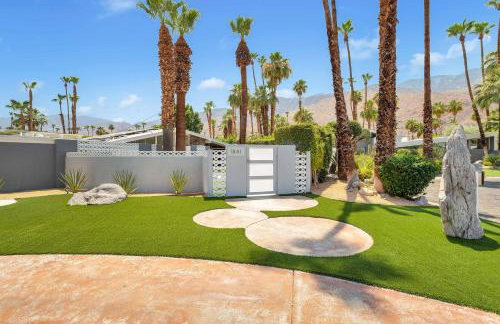 Twin Palms Paradise - Foto 64