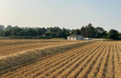 Cosy bungalow with views, walks, garden & parking. - Foto 41