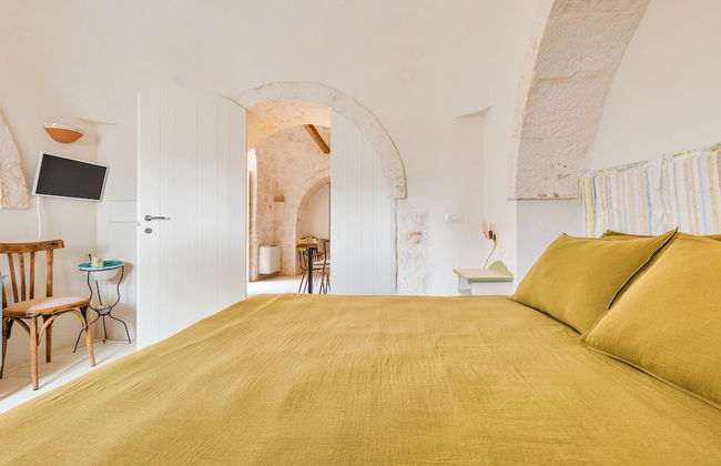 3224 Trulli Almaviva by Perle di Puglia - Photo 2