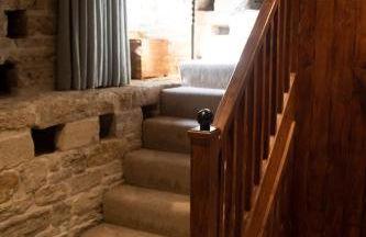 The Dinton Dovecote - Foto 32