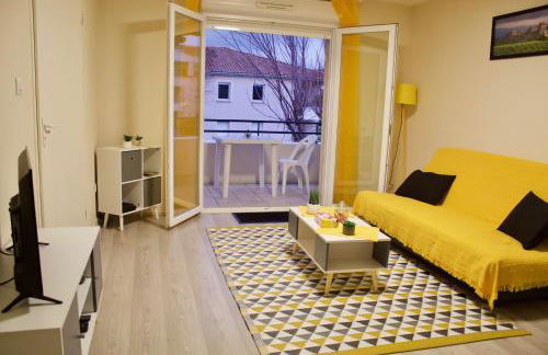 Appart Chrystal - Foto 6