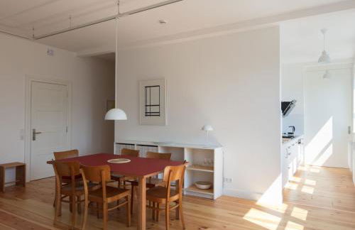 Apartment Künstlerhaus in Niebüll by Interhome - Foto 4