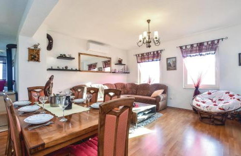 Three-Bedroom Holiday Home In Dicmo - Foto 21