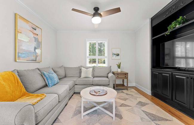 Shoreway Cove by Avantstay Waterfront, Pool, Dock - Foto 23