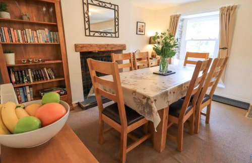 Yew Tree Cottage Borrowdale - Foto 7