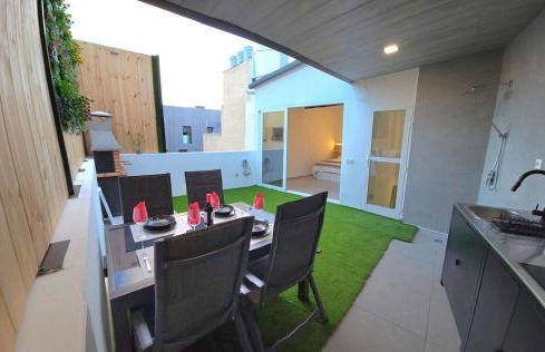 Apartamentos Canteras Center Beach - Foto 1