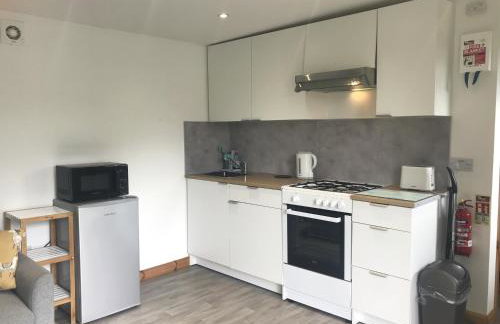 Kingfisher Glamping Cabin - Foto 3