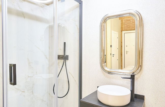 El capricho balcón Plaza mayor - Foto 19