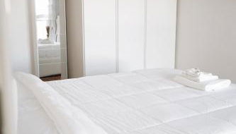 NSH Apart Malpensa - Photo 4, wardrobe