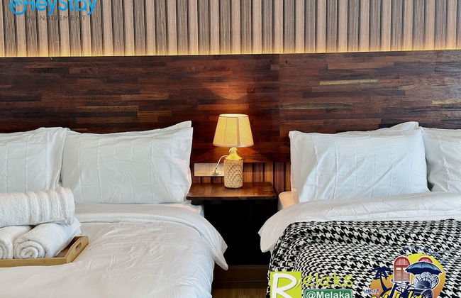 The Wave Residence - Foto 69