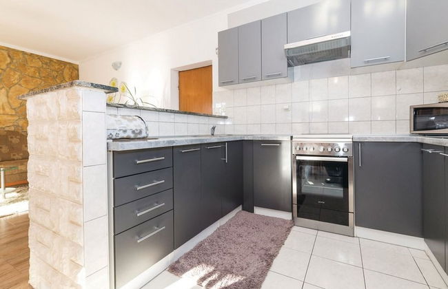 Mediterranean Stylish Villa With Pool in Kastel Stari - Foto 7