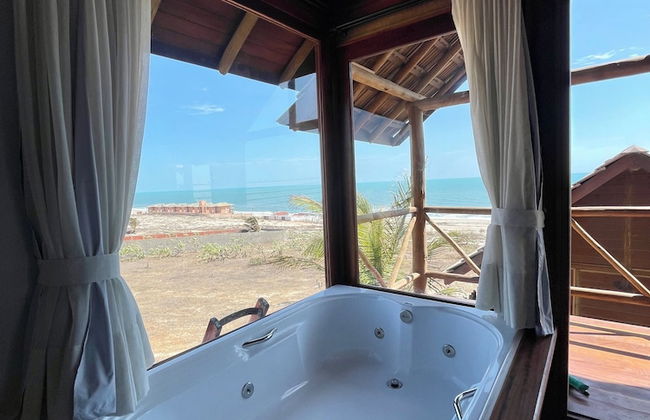 Vila Jung Bangalôs de Charme - Photo 10