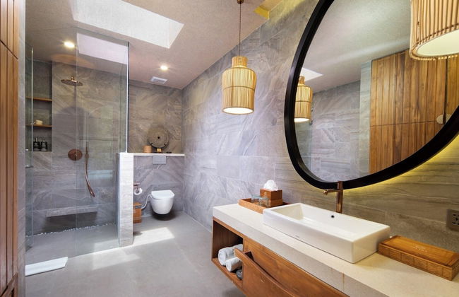 Asvara Resort & Spa Ubud by Ini Vie Hospitality - Foto 27