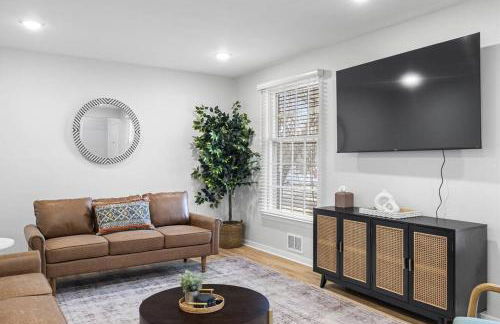 Boho Beauty Newly Remodeled 4BD 3 FULL BATH - Foto 27