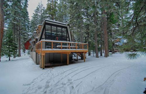 Agate Bay Chalet - Foto 28