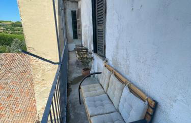 Maison Cavanna - apartment for 6 p - Foto 20