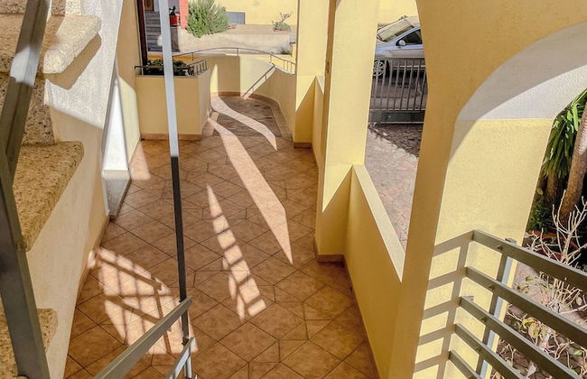 Porto Apartments - La Caletta - Foto 63