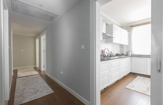 Royal Comfort Suites - Foto 19