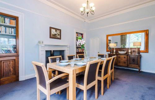 Modern 5BR Country Escape Hot Tub & Large Garden - Foto 51