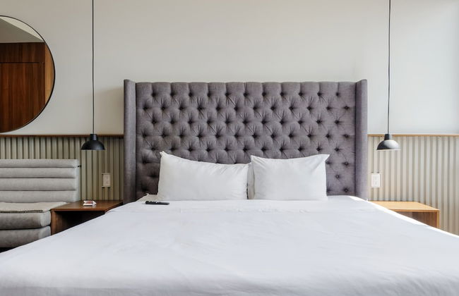 Lovely Loft With Amazing View in Cuauhtemoc - Foto 5