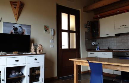 Casa Francesca a 2,5 km da Iseo - Foto 6