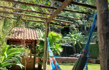 Chalé CaZinha de Penedo - Foto 44