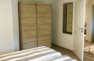 Ferienwohnung Altstadtherz - Foto 10