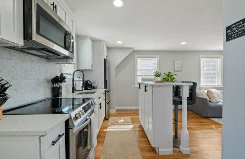 LunaVista's Cozy Corner, 1B&1Bth - Foto 16