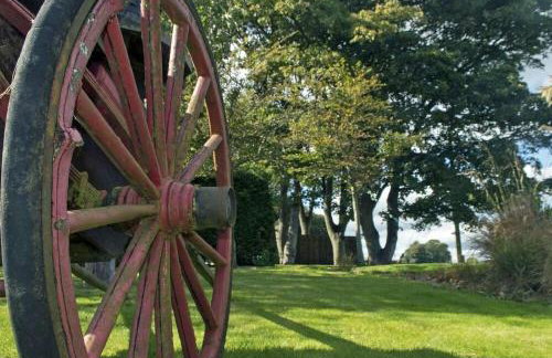 The Huffy House - Foto 14