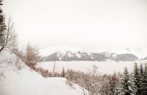 Your apartment near the ski lift - Foto 18