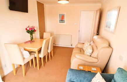 Sandy Bay Apartment, St Ives Bay, Hayle - Foto 6