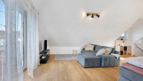 Dachstudio am Donau Rad Weg - Foto 3