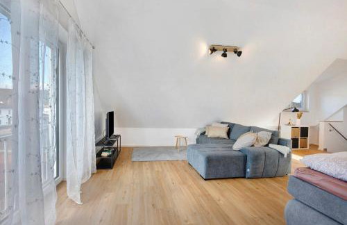 Dachstudio am Donau Rad Weg - Foto 3